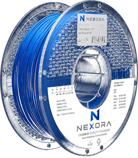 Carretel de filamento Nexora